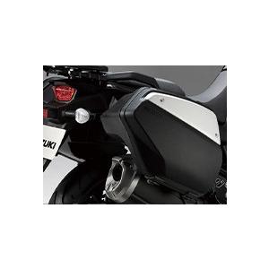 スズキ（SUZUKI） Vストローム1000XT タンデムステップバー 右 純正