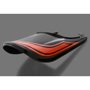 Z900RS Z1タイプロングテールカウル 50th Anniversary火の玉 ドレミ