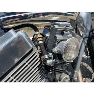 部品屋K&amp;W 部品屋K&amp;W FCRキャブレターキット Virago YAMAHA ヤマハ