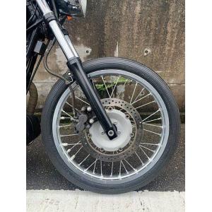 部品屋K&W シャドウ400 SHADOW用 スポーツスタータンク K&W