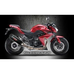Ninja250SL Z250SL Z250 ニンジャ250SL 専用 スリップオンマフラー