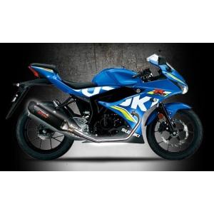 R9 EXHAUST（アールナインエキゾースト） GPX-SS フルエキゾースト GSX