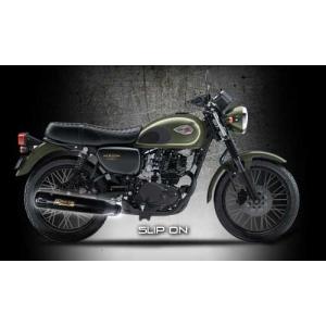 エムテック中京 M-TEC中京 ショート管マフラー GSX750S カタナ SUZUKI