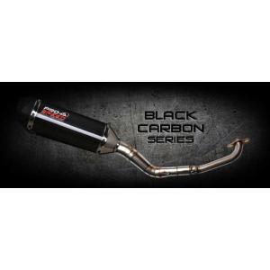 RPM GX250/GX400(4A8/2L0)用 RPM 67レーシング フルエキゾースト