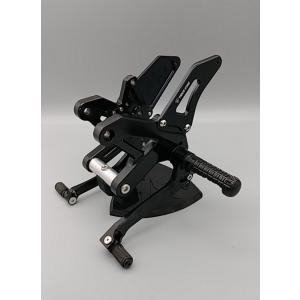 TRICKSTAR トリックスター バックステップキット Ninja ZX-25R ZX-4RR Z...