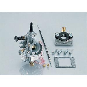 KITACO キタコ ビッグキャブキット ミクニVM Φ20 RZ50 TDR50 TDR80 TZ...