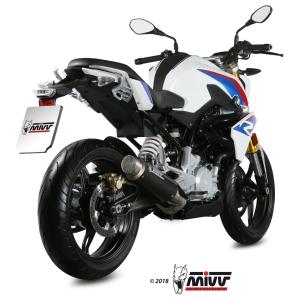 KN企画 ケイエヌキカク スポーツマフラー スーパーディオZXルック 基本