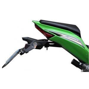 YOSHIMURA ヨシムラ HEPTA FORCE TSS レーシングサイクロン チタン