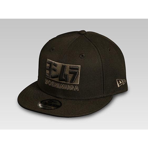 YOSHIMURA NEW ERA CAP ヨシムラ