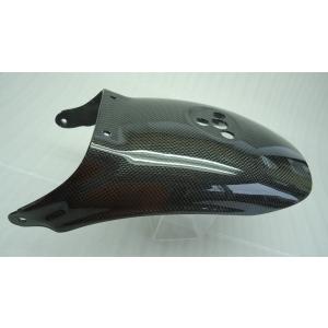 CAT’S FACTORY キャッツファクトリー リアフェンダー モンキー125 HONDA ホンダ...