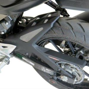 MagicalRacing綾織カーボン リアフェンダー ninja250 400 Magical Racing（マジカルレーシング） リアフェンダー タイプ：綾織