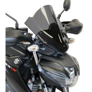 KIJIMA（キジマ） スクリーン メーターバイザー GSX-S125 SUZUKI