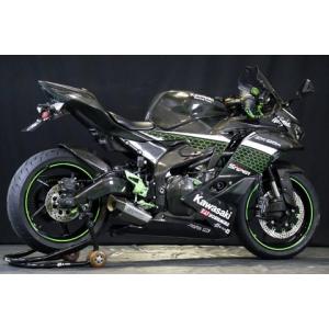 【ZX-25RorZX-4R】シートラバーベース + 台座セット＋ラバー（特注） Ninja ZX-25R【ストリート/レース用】シートラバーベース + 台座セット