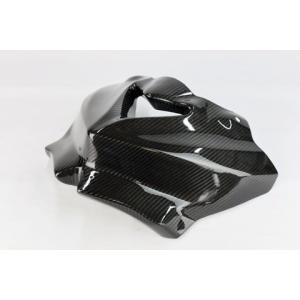 Magical Racing:マジカルレーシング　V4R V4SV4タンクカバー webike_24612804