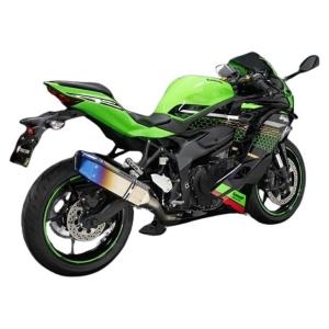 TRICK STAR TRICKSTAR トリックスター フルエキゾーストマフラー