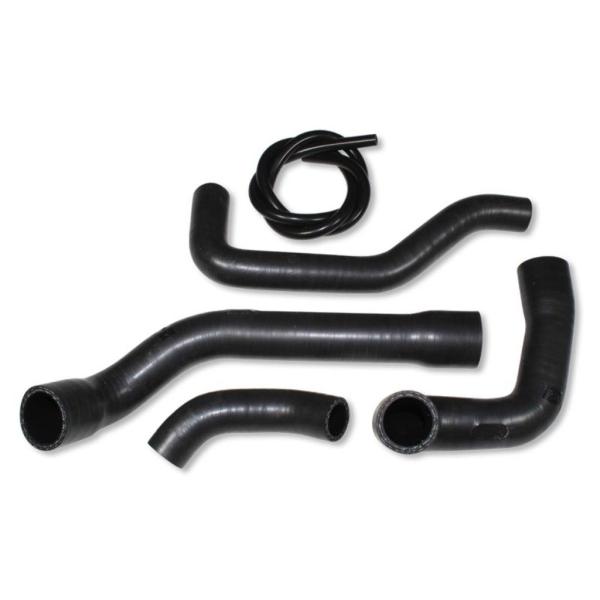 SAMCO SPORT サムコスポーツ クーラントホース(ラジエーターホース) カラー：レッド K1...