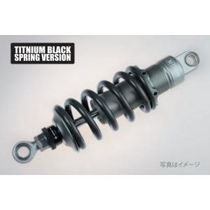 NITRON（ナイトロン） リアサスペンションモノショック NTR R1