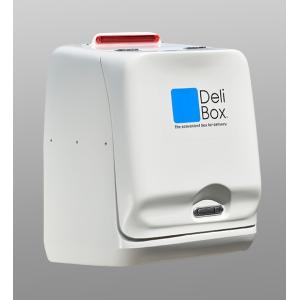 ティーズMB30大型デリバリーボックス/6-6 T`s PRODUCTS ティーズプロダクト スタンダードトランク