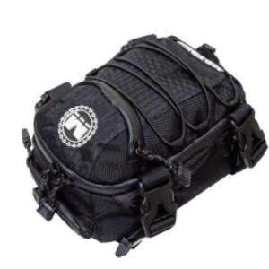 Wunderlich（ワンダーリッヒ） アップマフラーステー RnineT（ブラック