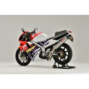 YAMAMOTO RACING ヤマモトレーシング フルエキゾーストマフラー サイレンサー素材：チタ...