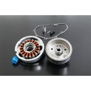 72-751 72年〜78年 Z/KZ TYPE-Z ダイナモキット （Z1/Z2/ZI/ZII/Z750