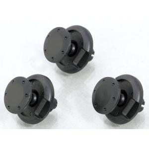 クリップペット×3 Amazon | バイクパーツセンター(Bike Parts Center) ホンダ用カウル