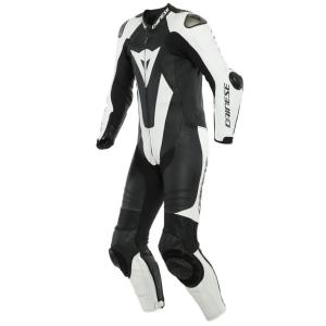 MFJ公認 フルオーダーレーシングスーツ OVTI オヴティ 革ツナギ