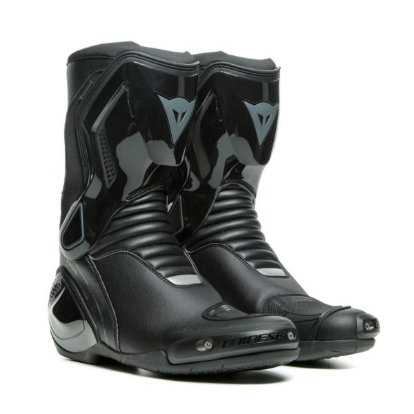 DAINESE ダイネーゼ NEXUS 2 D-WP BOOTS［ネクサス ブーツ ブラック］レーシ...