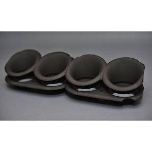 MWR エムダブリューアール High Performance Velocity Stacks (ハ...