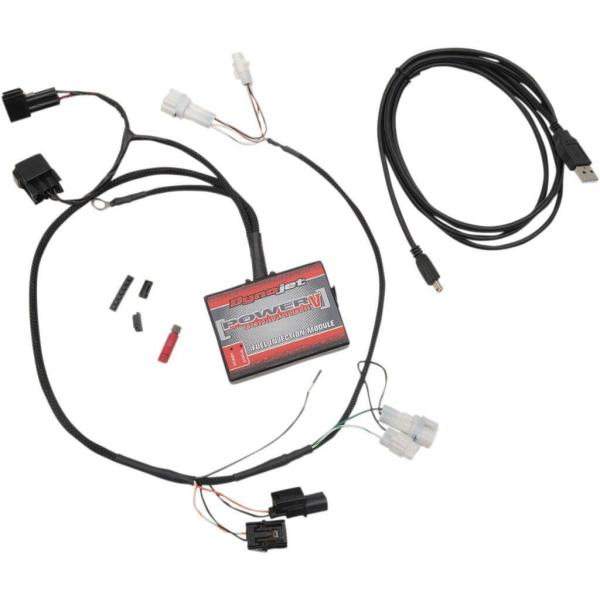 Dynojet ダイノジェット POWER COMMANDER V 390 Duke RC KTM ...