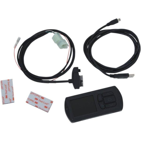 Dynojet ダイノジェット POWER VISION 3[1020-3040] FJ-09 Tr...