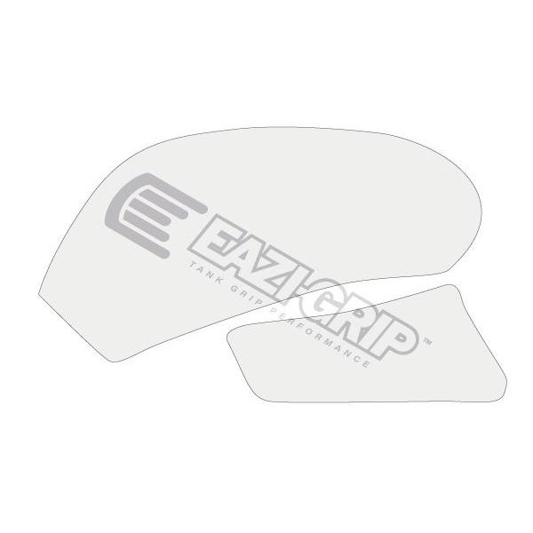 Eazi-Grip イージーグリップ タンクガードフィルム Tank Paint Protectio...