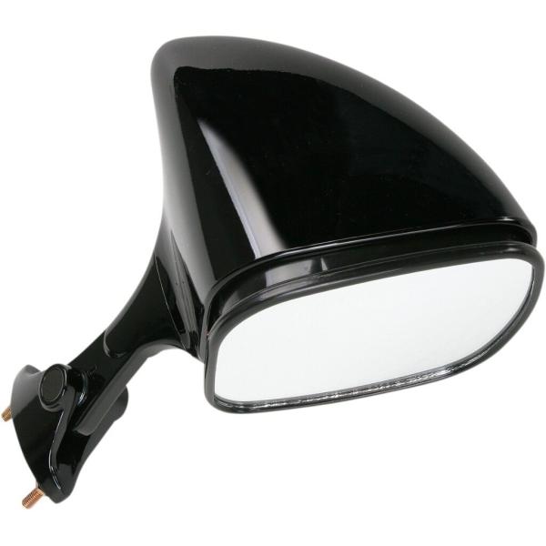 EMGO エムゴ MIRROR Mounting Position：Right(560011521)...