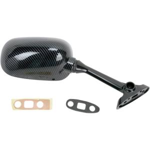 EMGO エムゴ MIRROR Mounting Position：Right(20-69771) ...