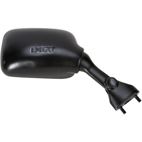 EMGO エムゴ MIRROR Mounting Position：Right [0640-0714...