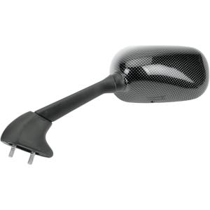 EMGO エムゴ MIRROR Mounting Position：Left [0640-0186]...