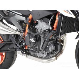 KTM DUKE 790 Duke 890 クラッシュバー エンジンガード スタント