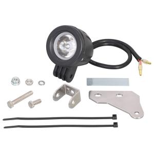 キタコ KITACO LED シャトルビーム （イエロー)ホンダ ハンターカブ KITACO キタコ LEDシャトルビームキット カラー：ライムイエロー