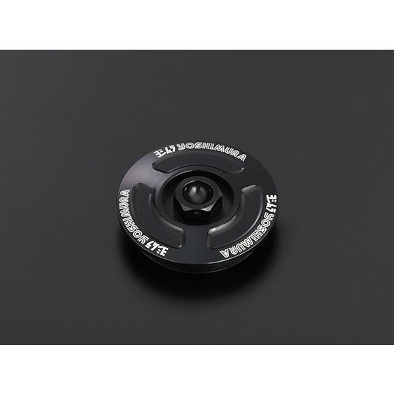 YOSHIMURA ヨシムラ サービスホールプラグ GSX-S1000GX KATANA GSX-R...