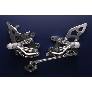 MORIWAKI ENGINEERING モリワキエンジニアリング バックステップキット CBR60...