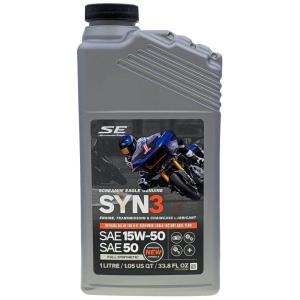 ハーレー ダビッドソン SYN3 プライマリーオイル 62600091 : HD