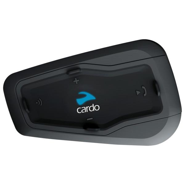 CARDO カルド 【補修・オプションパーツ】FREECOM1+ ユニット その他インカムオプション...