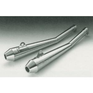 BOATRAP ボートラップ シガーサイレンサーキット エキパイ