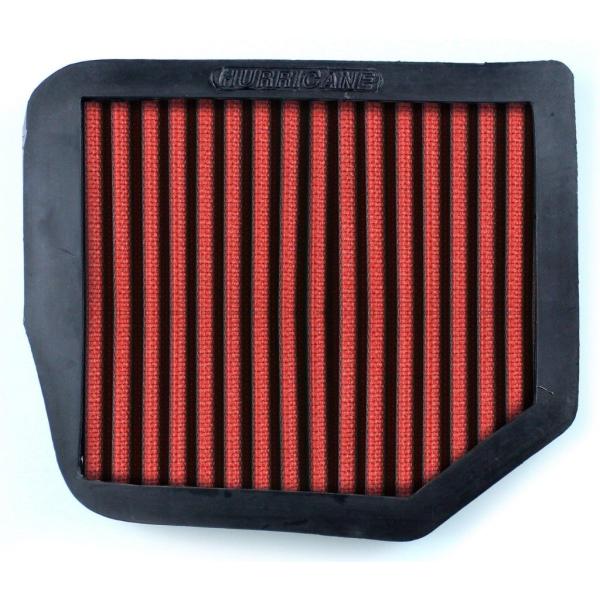 Hurricane Racing ハリケーンレーシング Mesh Air Filter Materi...