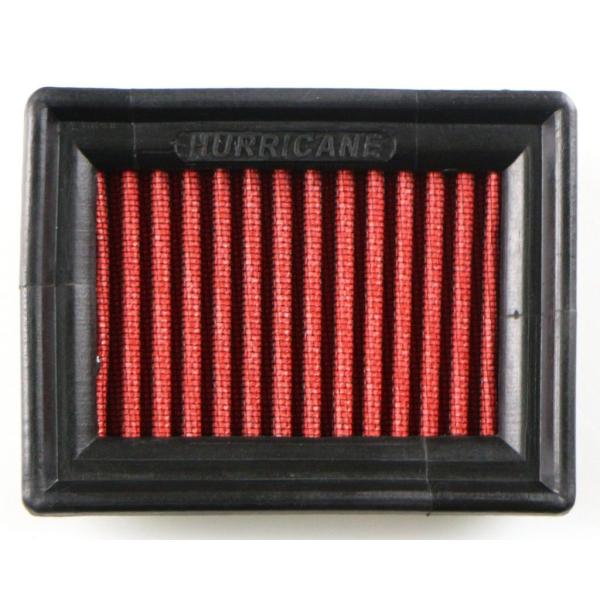 Hurricane Racing ハリケーンレーシング Mesh Air Filter Materi...