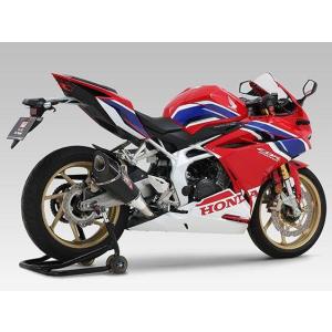 ヨシムラ（YOSHIMURA） スリップオン R-11 サイクロン 1エンド EXPORT