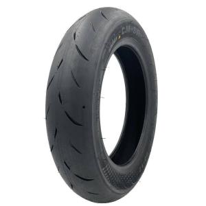 話題のハイグリップタイヤ CST CM-SR 2nd 120/80-12 リア用 シグナスX