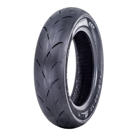 CST チェンシン CM-SR 2nd【120/80-12 55J TL】タイヤ NSR50 NSR...