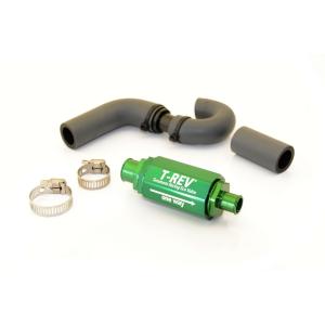 パーツ T-REV T-REV(寺本自動車商会) ティーレブ T-REV スタンダード ニンジャ ZX