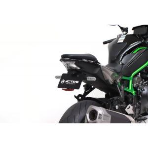 カワサキ（Kawasaki） コンフォートシート ZH2 SE Z H2 KAWASAKI